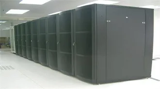 Four Types of Energy Storage: Batteries, Mechanical,