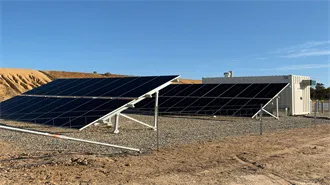 PV Solar Cell Manufacturing Process & Equipment