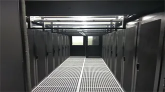 The Berne Integrated Energy Storage Project: Powering a Sustainable