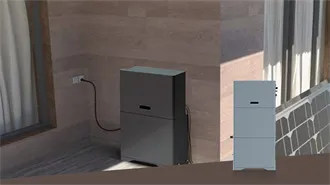 Orders for high-temperature resistant mobile energy storage