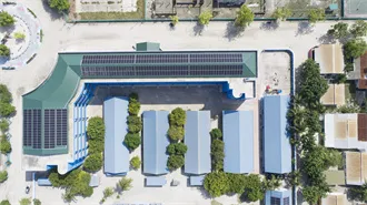 Solar  | Get Binding Solar Quotes Online