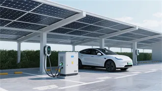 8kWp Off-Grid Power System