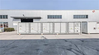 How to Choose the Right Outdoor Battery Cabinet for