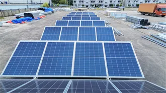 Timor-Leste Energy Situation
