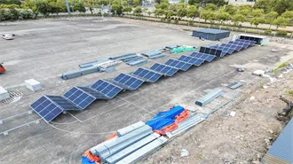 What Are Photovoltaics? (2026) | ConsumerAffairs®
