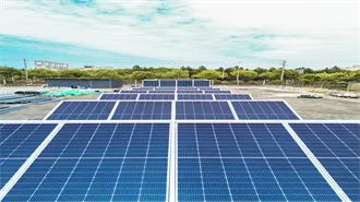 Sol-Up Solar | Premier Las Vegas Solar Provider