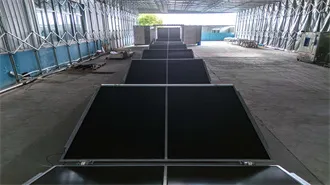 Operational risk analysis of a containerized lithium-ion battery energy