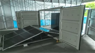 Purcell Systems | Equipment Enclosures & Cabinets