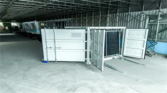 Hybrid Solar Inverter Service & Suppliers in Serbia