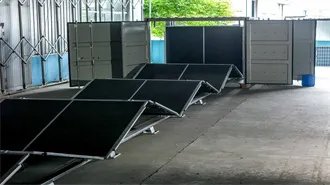 Solar Panel Brackets: The Ultimate Guide, types and