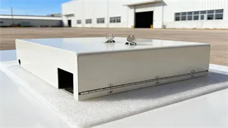 Dominican Republic Solar & Battery Storage Distributor