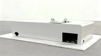 Containerized Energy Storage System: How it Works
