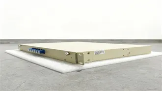 SCU Off-Grid Solar Battery Storage for Nigeria Factory