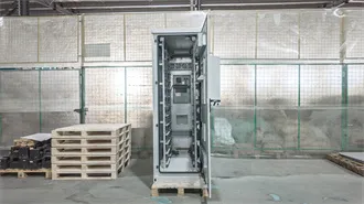 Battery Energy Storage Systems (BESS)