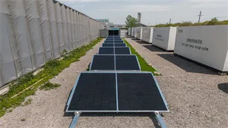 1.2 MWh Energy Storage Container: Configuration, Cost & Guide 2026