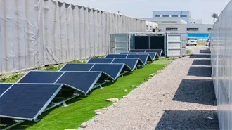 STEEL PROFILES FOR SOLAR MOUNTING