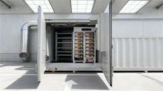 Tuvalu Communication Base Station Inverter Grid Connection