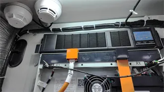 IronRidge Solar Racking & Mounting