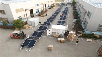 BESS Container Tropical Island Storage: The Unsung