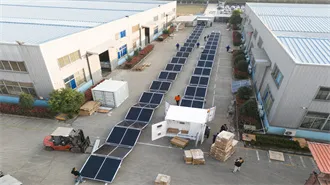 What systems does an energy storage power station