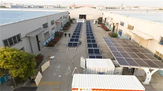 Top 10 PV Combiner Box Manufacturers