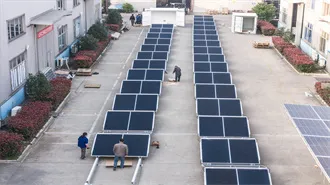 Solar Panel Kits for Sale | Grid-Tie Solar Power Kits