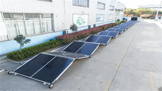Photovoltaic fire safety: Comprehensive measures to mitigate fire risks