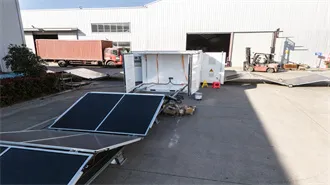 Best Practices for Operation and Maintenance of Photovoltaic