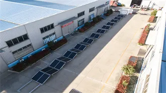 2 5 kw solar inverter factory in Cambodia | EIEI POWER