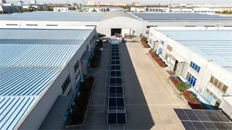 Solar Energy Company Serving Arizona, Nevada, Florida, & Texas