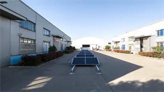 Solar Photovoltaic Bracket | DongPengBoDa Steel Pipes Group