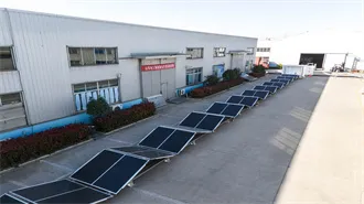 Solar thermal energy storage: global challenges, innovations, and