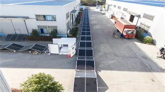 How To Install Solar Panel Mounting Brackets