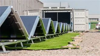 Outdoor Energy Storage Power Supply Production Process: A