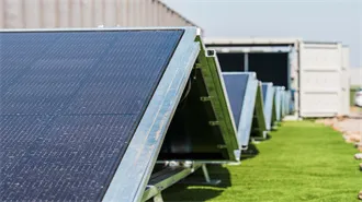Executive summary - Renewables 2025 - Analysis