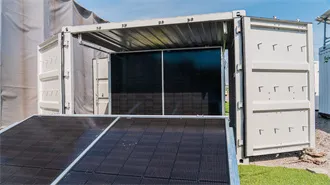 Global Electricity Review 2025 | Ember