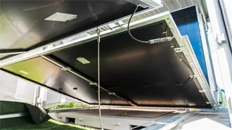 Axpert Ultra TWIN 8kw
