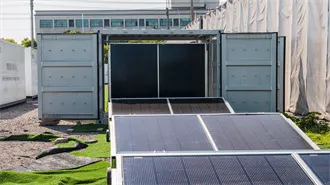 Solar Energy