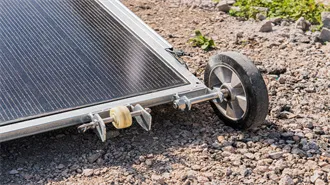Solar energy