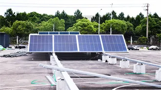 2023 Belize Energy Report Card