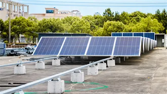Oregon Utility Combines Solar, Wind, and Battery Storage for First Time