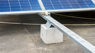 IR 16-8: Solar Photovoltaic and Thermal Systems Review and