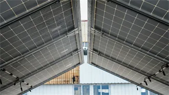 Photovoltaics (PV)