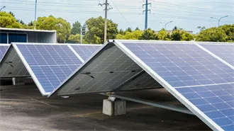 Solar Photovoltaic Lightning Protection Grounding Box | PV Combiner