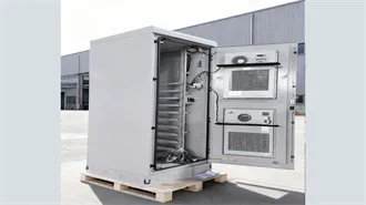 Low Price 15kW Battery System 6k+ | Alibaba