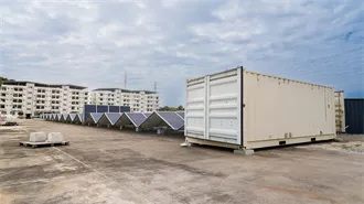 Battery storage power station - a comprehensive guide
