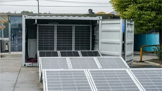 Battery Energy Storage Systems In Philippines: A