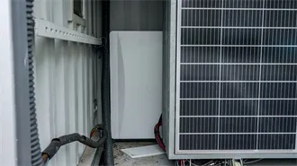 The Equipment You Need For A Solar Panel System