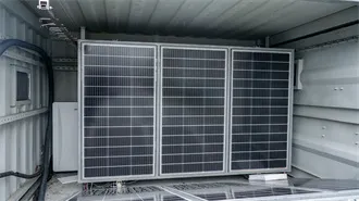 Weatherproof Outdoor Electrical Enclosures | Durable