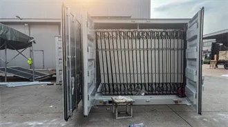 Solar Panel Mounting Brackets A Complete Guide (2025)